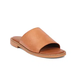 Viviblu Women Open Toe Flats-image-90