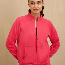 Nykd Women Jacket-11