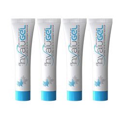 hyaluGEL Set Of 4 Hyaluronic Acid Gel - 30 g Each-7