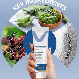 Maxerra Set Of 2 Pigmentation Cream - 30g Each image 4