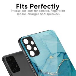 QRIOH Abstract Printed IQOO Z9s Pro 5G Back Case Mobile Accessories image 3