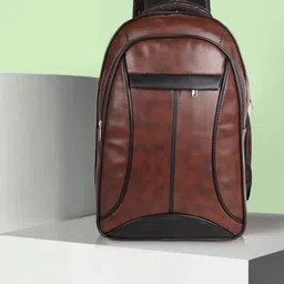 PARSLEY Unisex Backpack-9