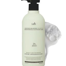 Lador Newplex Balancing Daily Care Shampoo - 530 ml-55