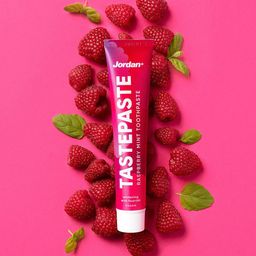 Jordan Raspberry & Mint Toothpaste -50 ml-image-73