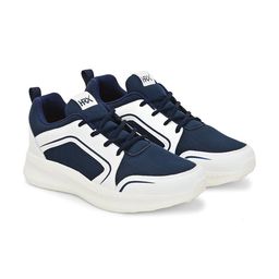 HRX by Hrithik Roshan Men Mesh Running Non-Marking Shoes image 5