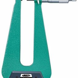 insize 3239-254F Micrometer Screw Gauge-picture-0