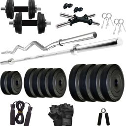 40 kg COMBO 2 WB -SL Home Gym Combo-image-84