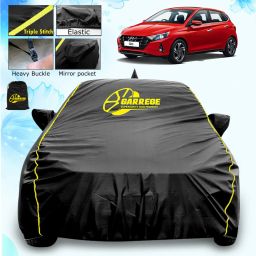 Hyundai i20 Body Cover-image-99