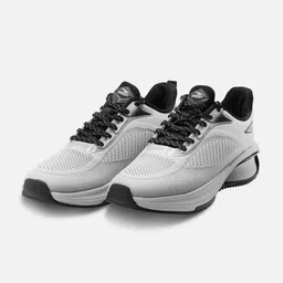 ASIAN Men Mesh Running Non-Marking Shoes-16