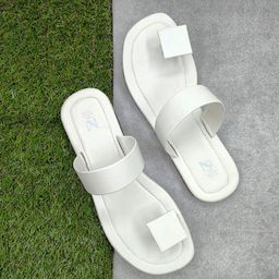 THE MADRAS TRUNK Men Ethnic Comfort Sandals-image-81