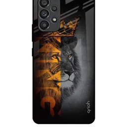 QRIOH Quirky Printed Samsung Galaxy A53 5G Back Case Mobile Accessories-picture-21