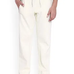 RARE ONES Boys Cotton Track Pants-image-90