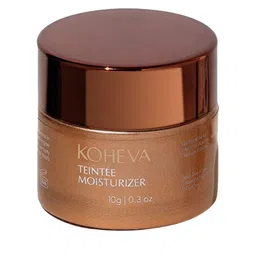 KOHEVA Tinted Moisturizer With Niacinamide - 10 g-28