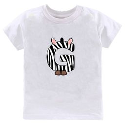 KAVEE Kids Pure Cotton Applique T-shirt-image-81