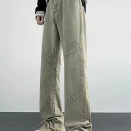 StyleCast Men Relaxed Trousers-image-43