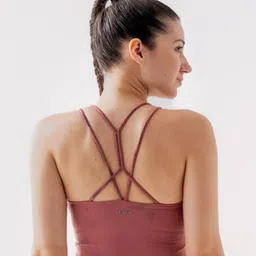 STRCH Abstract Bra Full Coverage image 4