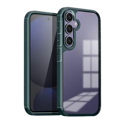 Karwan Solid Printed Samsung Galaxy S24 Plus Back Case Mobile Accessories-30