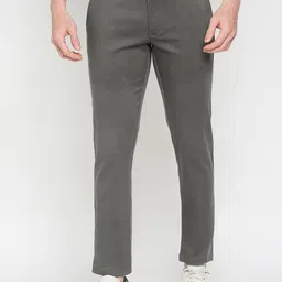Basics Men Comfort Trousers-image-27