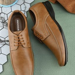 Provogue Men Formal Derbys-picture-6