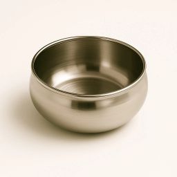 Stainless Steel Serving Bowl-image-100