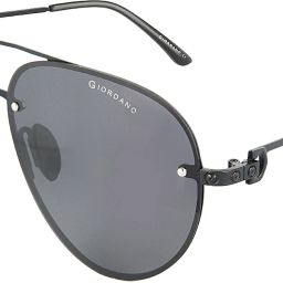 UV Protection Aviator Sunglasses (Free Size)-image-51
