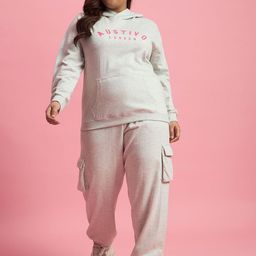 AUSTIVO Printed Sweatshirt & Joggers Co-Ords-image-61