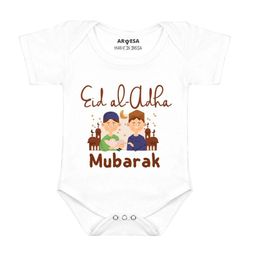 Arvesa Infants Printed Bodysuit-picture-19
