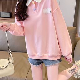 JC Mode Women Sweatshirt-image-92