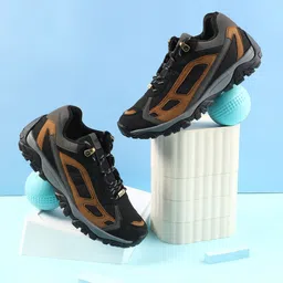 Liberty Men Running Non-Marking Shoes-picture-25