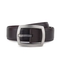 Pacific Gold Men Formal Belt-image-66