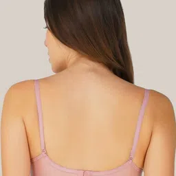Designer Bugs Bra Medium Coverage Lightly Padded image 5