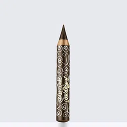 JUSTGOLD Oriental Traditional Kohl Kajal - 1.2 g - Shade 07-12