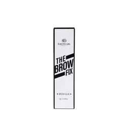 EUROPE GIRL The Brow Fix Brow Glue Enhancer - 5 g - Clear image 5