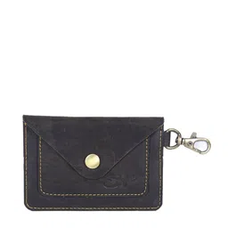 Style Shoes Unisex Leather Card Holder-30