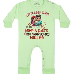 Arvesa Infants Printed Rompers-picture-19