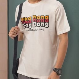 Kook N Keech Drift City Typo T-Shirt-image-7