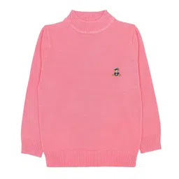 KNITCO Unisex Kids Pullover-picture-35