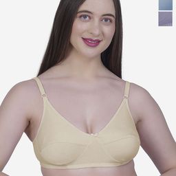 SHYAM SONS FLAIR Bra Full Coverage-image-72