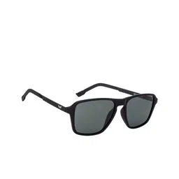 Lenskart Studio Unisex Wayfarer Sunglasses with Polarised and UV Protected Lens-3