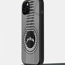 macmerise Abstract Printed iPhone 14 Plus Back Case Mobile Accessories-12