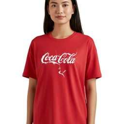 PULP Unisex Typography Printed Short Sleeves Pure Cotton T-shirt-12