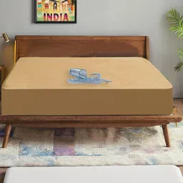 AGS ACTIVE Red Double Bed - King Bed Covers-picture-28