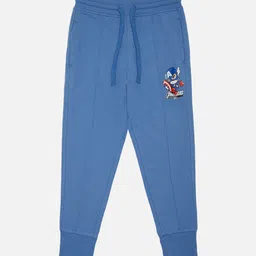 Bodycare Boys Mid-Rise Joggers-image-46