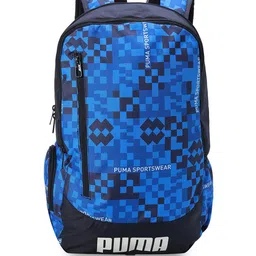 Puma Unisex Cadence Backpack-75