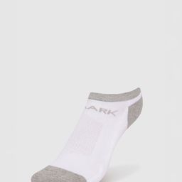 FUAARK Men Anti-bacterial Shoe Liner Socks-picture-15