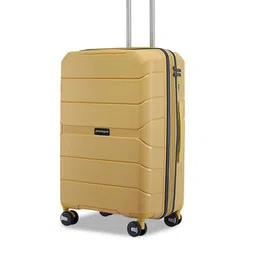 Provogue Cascade Hard-Sided Large Trolley Bag-54