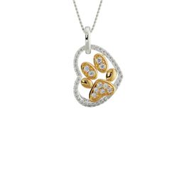 Emori Women Pendant Diamond-image-23
