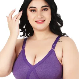 Designer Bugs Pack Of 2 Bra Full Coverage image 2