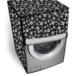 The Furnishing Tree Washing Machine Cover Compatible for Whirlpool 7 Kg Fully-Automatic Front Loadi-image-61