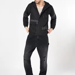 SF JEANS by Pantaloons Men Tailored Jacket-43
